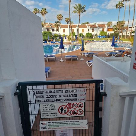 Parque Santiago2 Villa1 By Tenerife Rental & Sales Playa de las Americas  Esterno foto